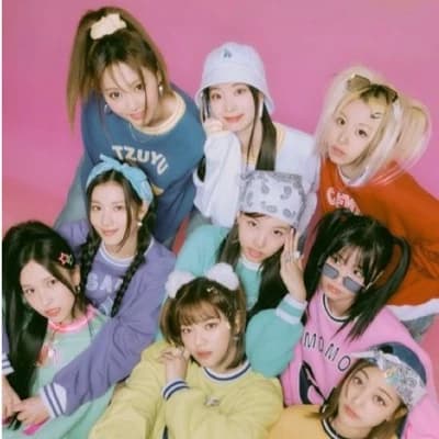♥ *♡∞:｡.｡TWICE ｡.｡:∞♡* ♥ thumbnail