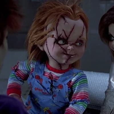 Chucky thumbnail
