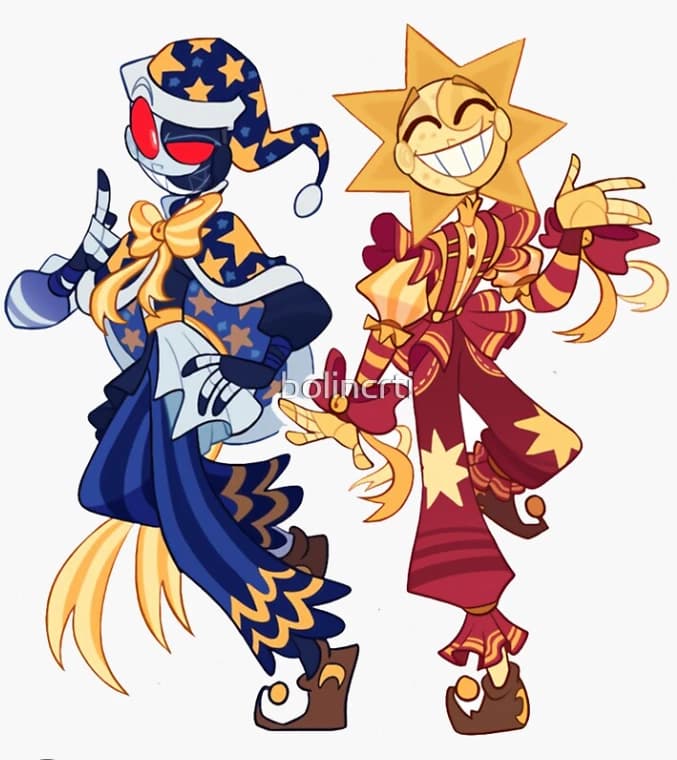 Sun and Moon thumbnail