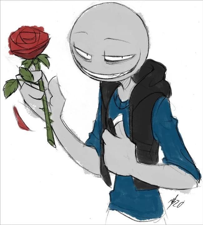 Peter boyfriend geme thumbnail