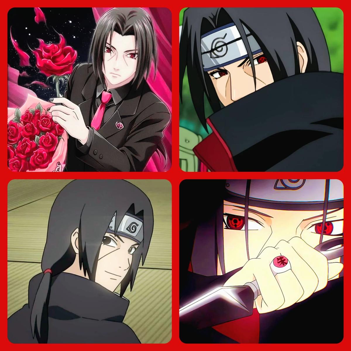 Itachi the Vampire thumbnail