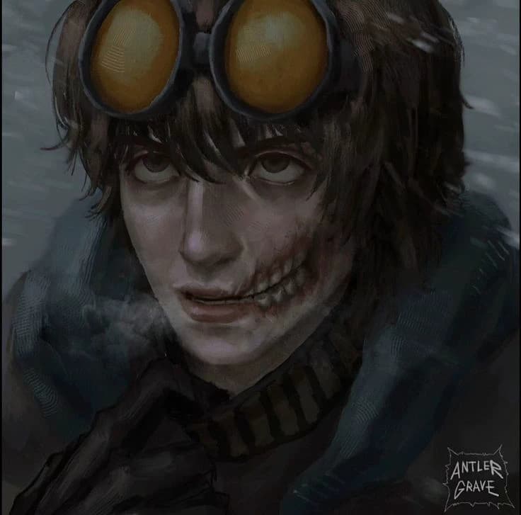 Ticci Toby thumbnail