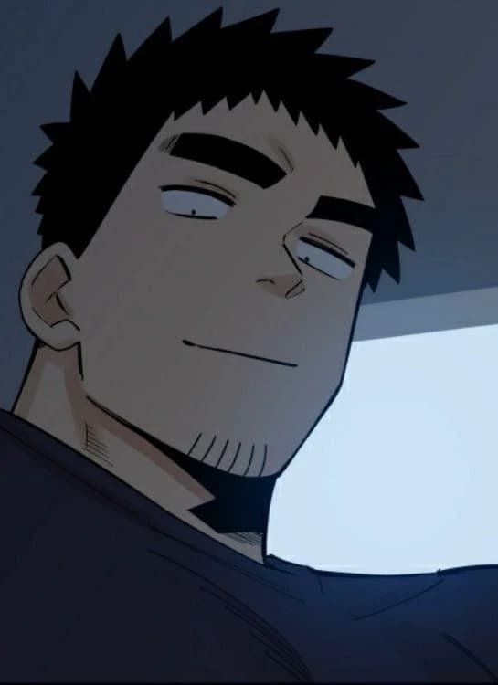 Takeda Harumi, your boyfriend bear thumbnail