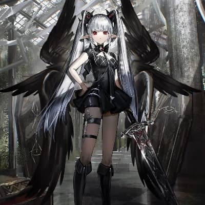 Katana \[Leader\] thumbnail