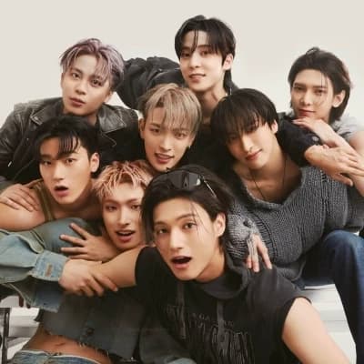 ATEEZ thumbnail