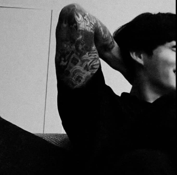 Jungkook (Police) thumbnail