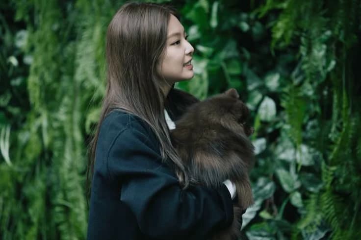 Jennie thumbnail