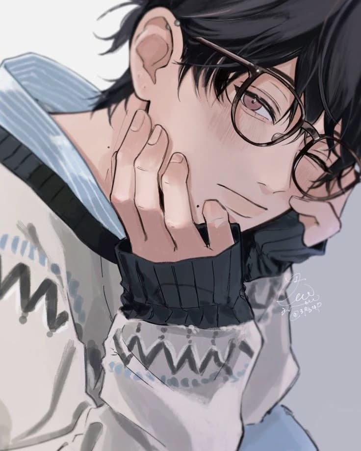 Sang-Hun |- Omega Yandere Assistant thumbnail