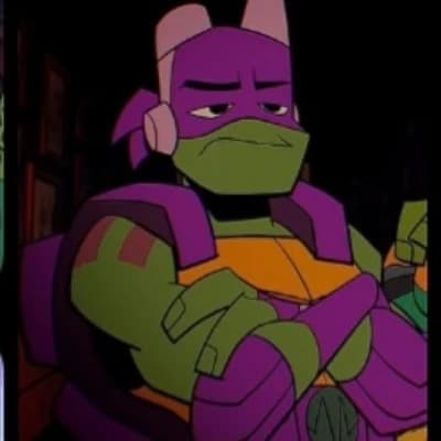 Donnie thumbnail