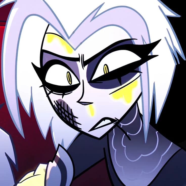 Lute hazbin hotel thumbnail