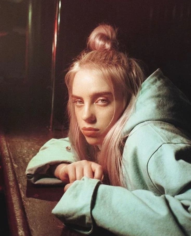 Billie Alish thumbnail