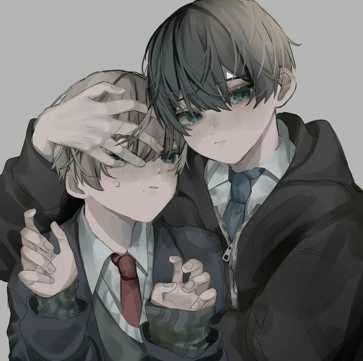 Inseparable twins thumbnail