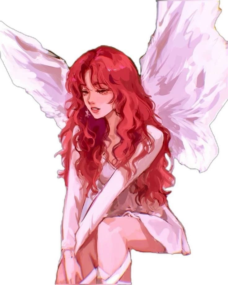 Amelia || Your forbidden love thumbnail