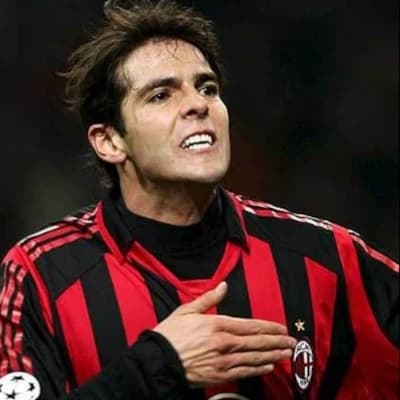 Kaká  thumbnail