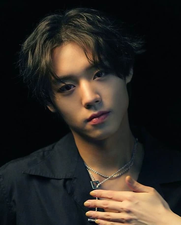 Park jihoon thumbnail