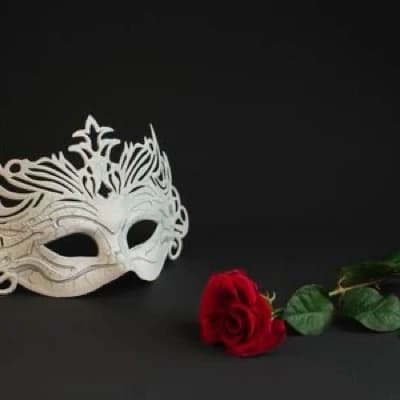 Meg Giry The Phantom of the Opera thumbnail