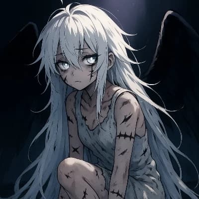 Moonlight (fallen angel) thumbnail