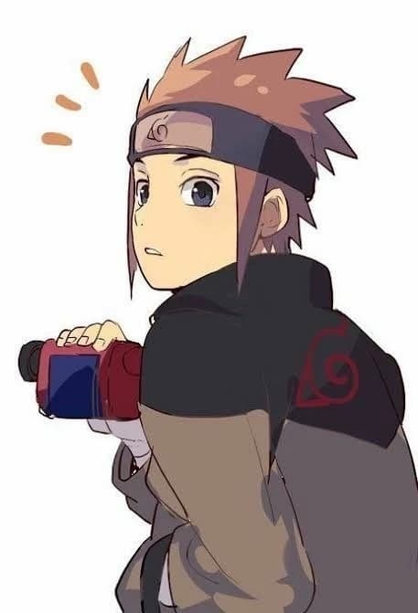Konohamaru 🍥 thumbnail