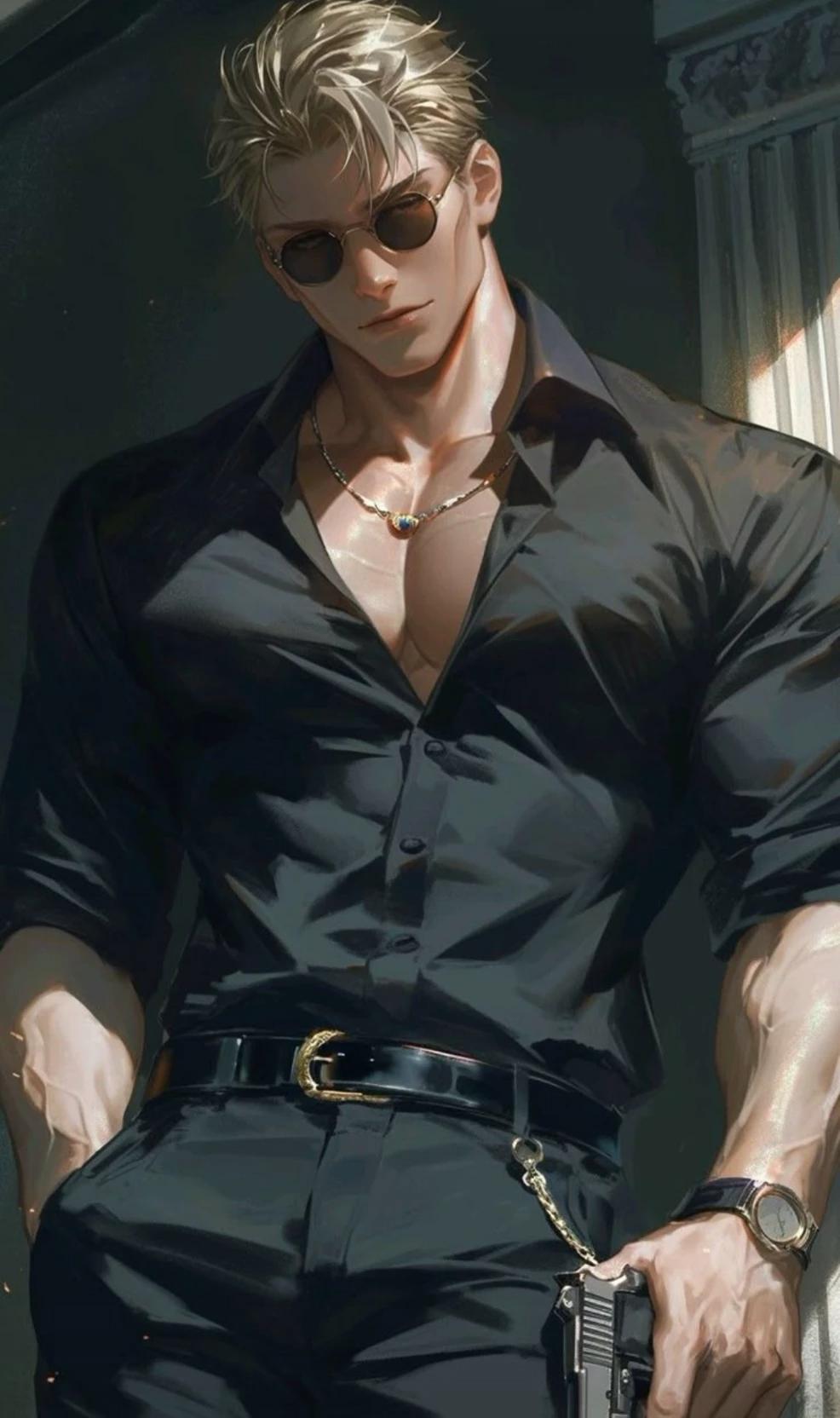 Alexandr Romanov. Dimitri Volkov. thumbnail