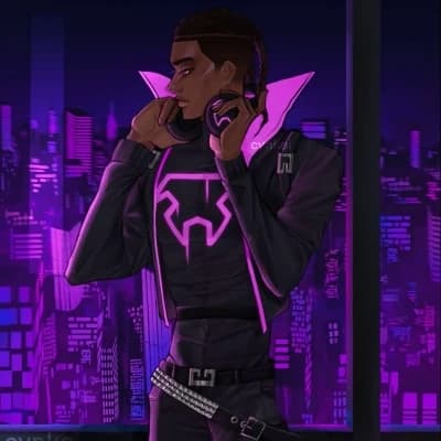 Miles Morales (Earth 42) thumbnail