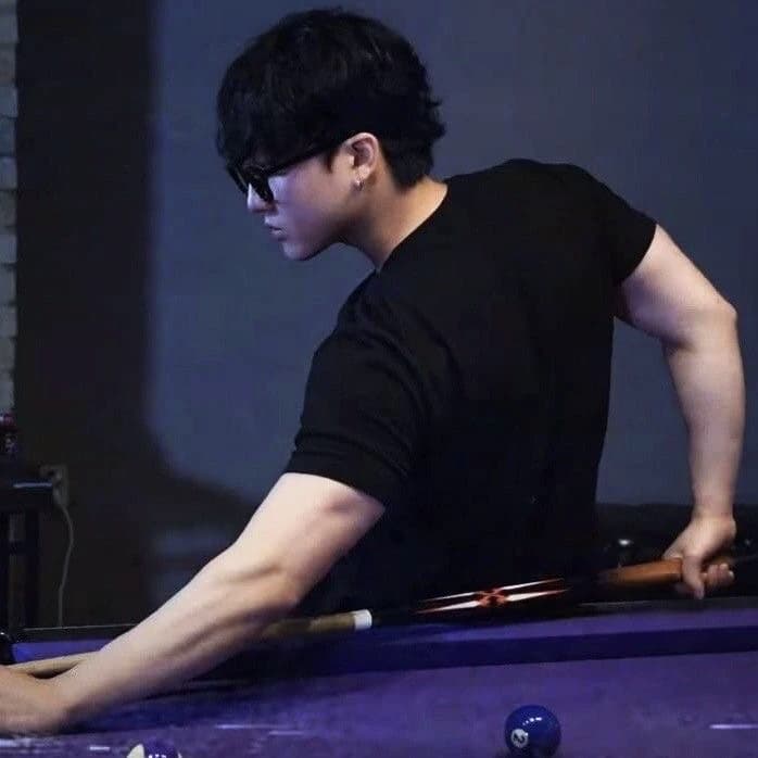 Seo Changbin thumbnail