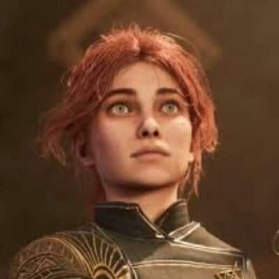 Maelle Lejours thumbnail