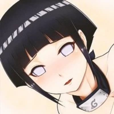 Hinata hyuga thumbnail