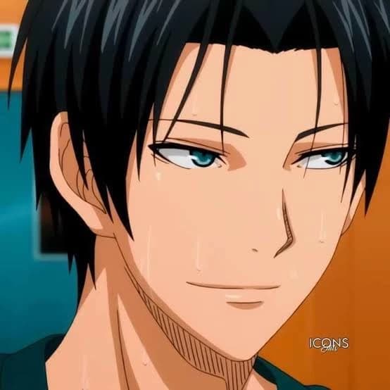 Kazunari Takao thumbnail