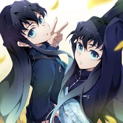 Tokito Twins thumbnail