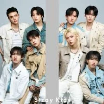 Stray Kids (with you) thumbnail