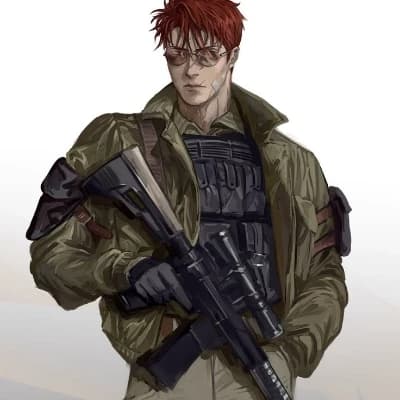 Leon Scott thumbnail