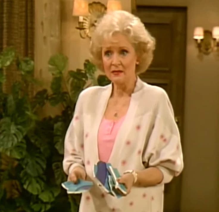 Rose  nylund thumbnail