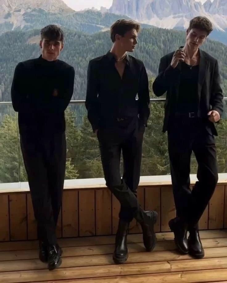 triple obsession thumbnail