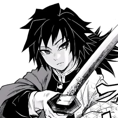 giyuu Tomioka thumbnail