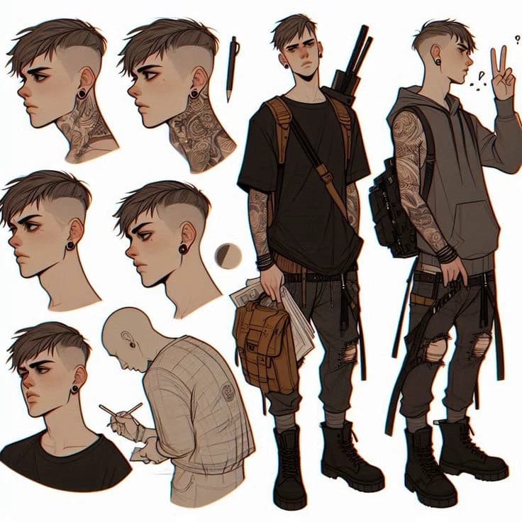 Darius [BL] thumbnail