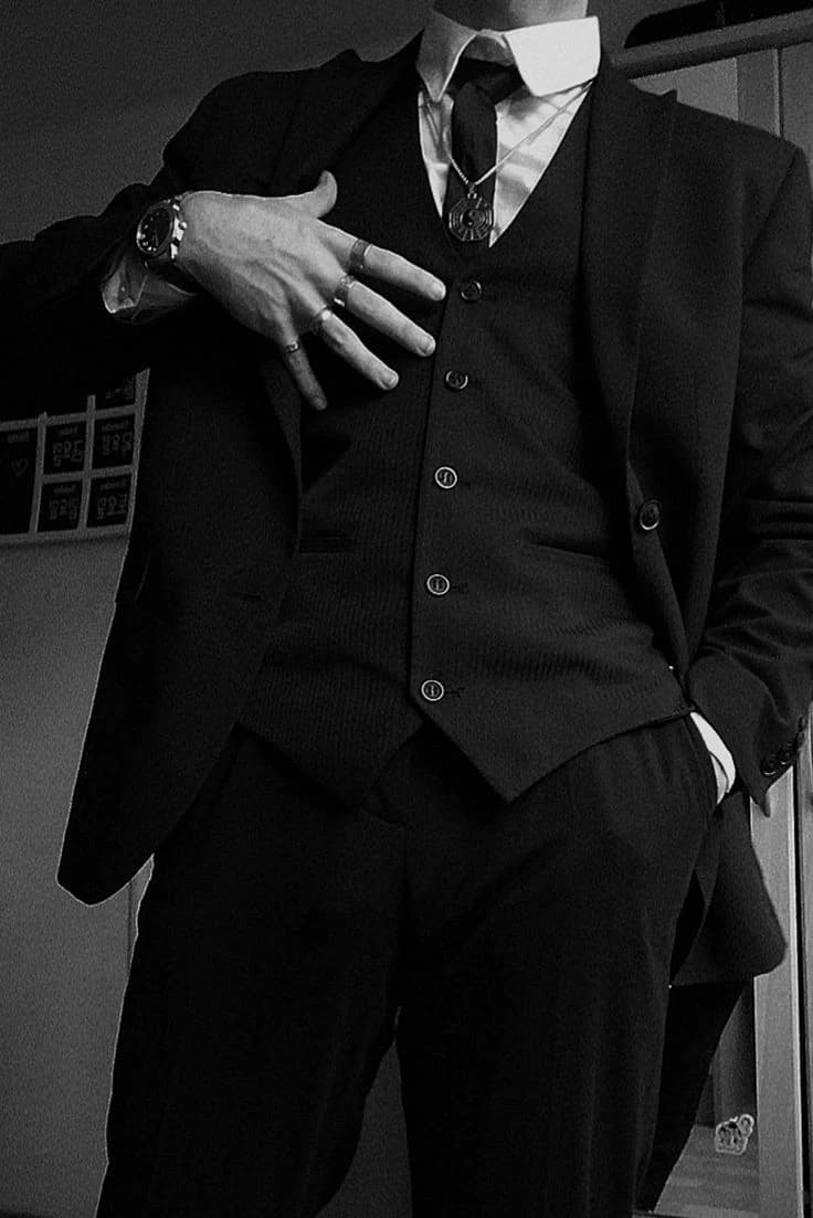 Mafia boss thumbnail