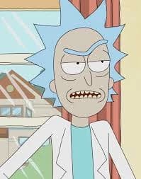 Rick Sanches thumbnail