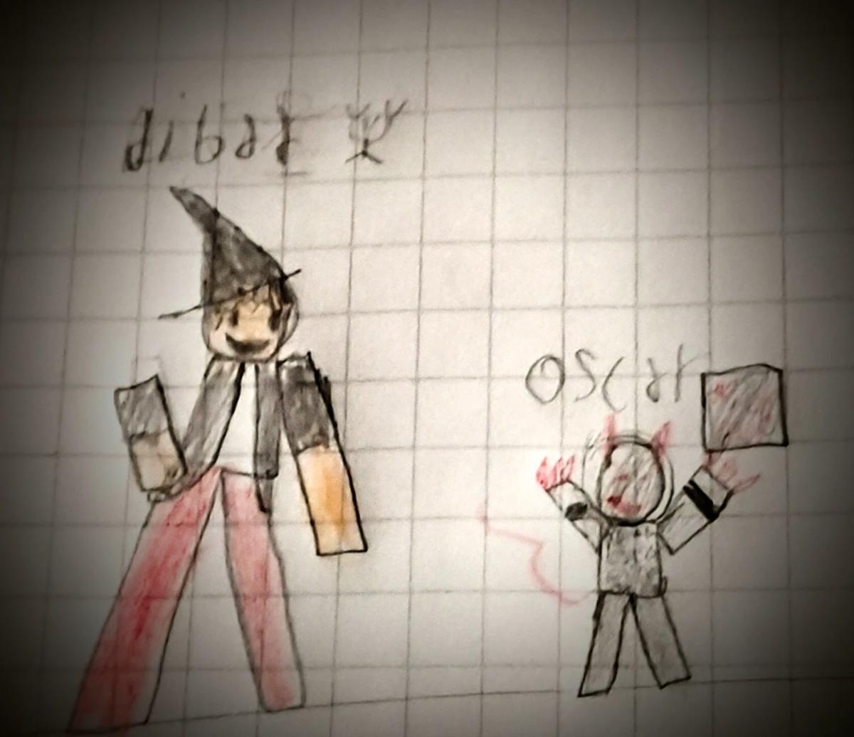 father and son .... thumbnail