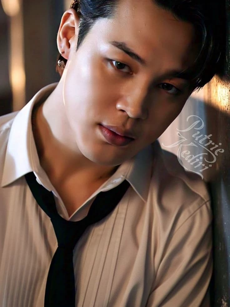 PARK JIMIN thumbnail