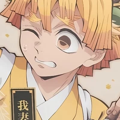 Zenitsu Agatsuma thumbnail