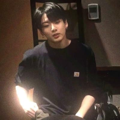 Jeon Jungkook thumbnail