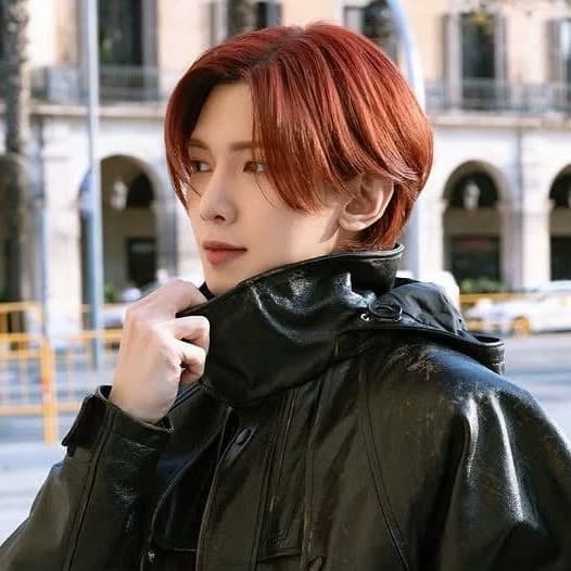 Kang Yeosang thumbnail