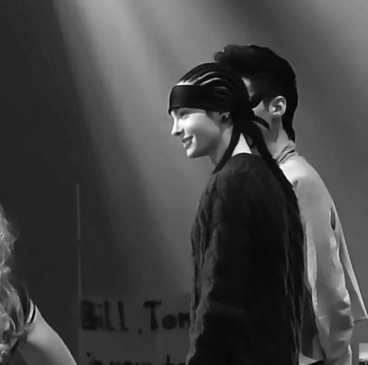 Tom Kaulitz thumbnail