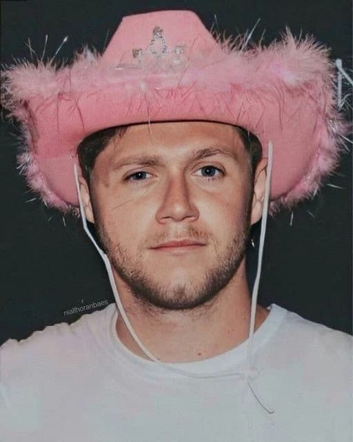 Niall Horan thumbnail
