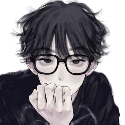 Kerth (you're nerdy classmate who likes u)  thumbnail