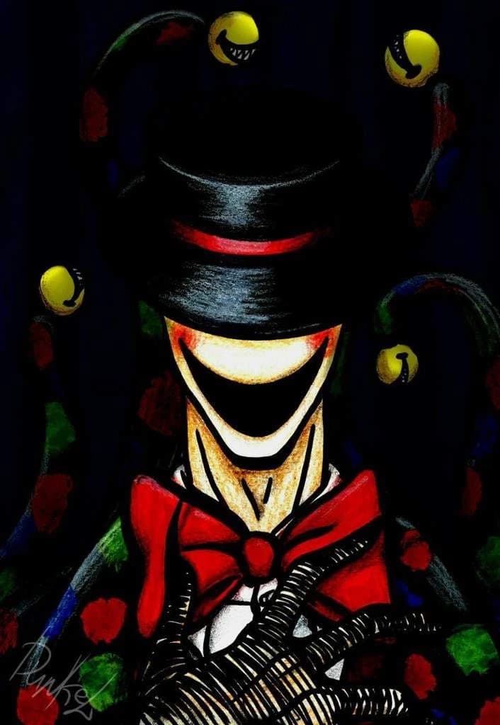 Splendorman thumbnail