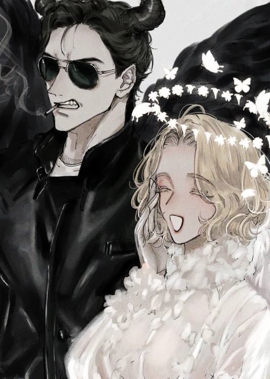 Lucifer thumbnail