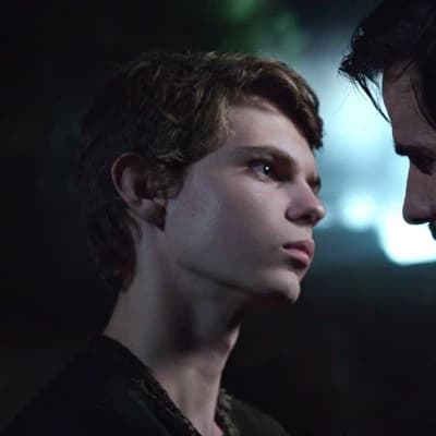 Peter Pan thumbnail