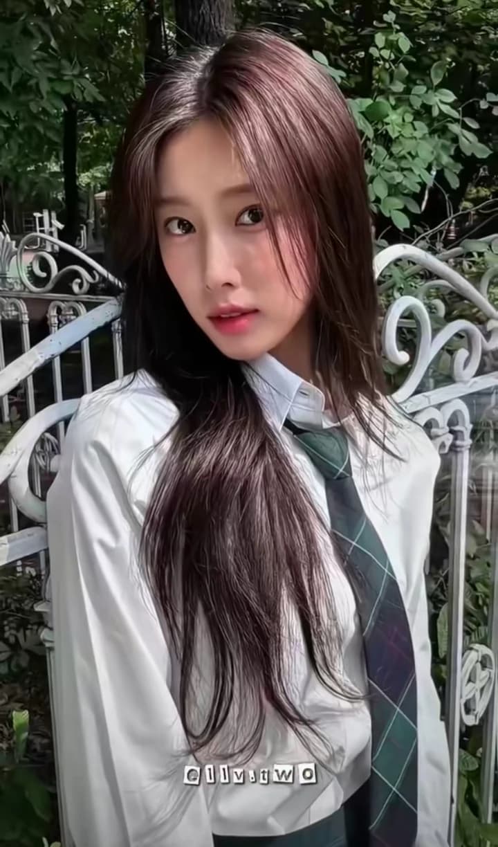 Your Friend - Kang Hyewon thumbnail