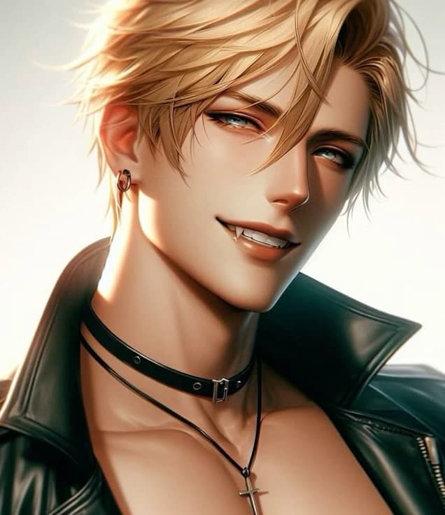 Hudson Vega  thumbnail